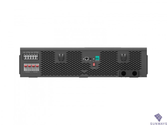 Инвертор Sunways EVO II 10048 LV