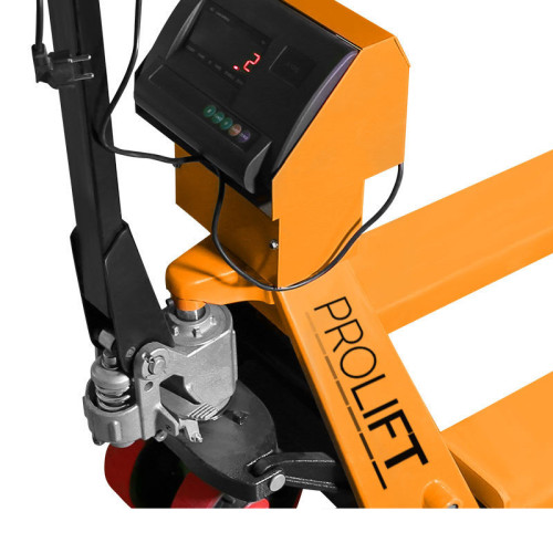 Гидравлическая тележка PROLIFT CW20