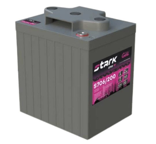 Аккумулятор Stark S706/200 (6V / 210Ah)