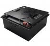 Тяговый аккумулятор Everest LiFePO4 36V210Ah + LCD + Bluetooth
