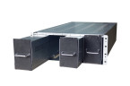Батарейный модуль Rack/Tower Hiden с горячей заменой EXBR±240-PRO (40 АКБ х 9АЧ)