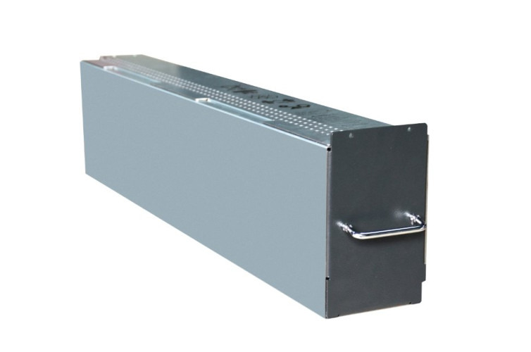 Батарейный модуль Rack/Tower Hiden с горячей заменой EXBR±240-PRO (40 АКБ х 9АЧ)
