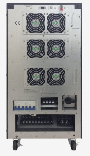 ИБП RUCELF UPO-3-15K-192-0-E