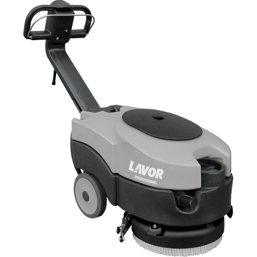 Поломоечная машина LAVOR Professional QUICK 36B