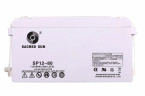 Аккумулятор Sacred Sun SP12-80 (12V / 80Ah)