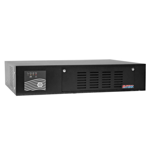 ИБП ELTENA (INELT) Intelligent II 600RM