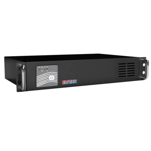 ИБП ELTENA (INELT) Intelligent II 600RM