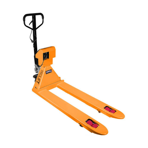 Гидравлическая тележка PROLIFT CW25