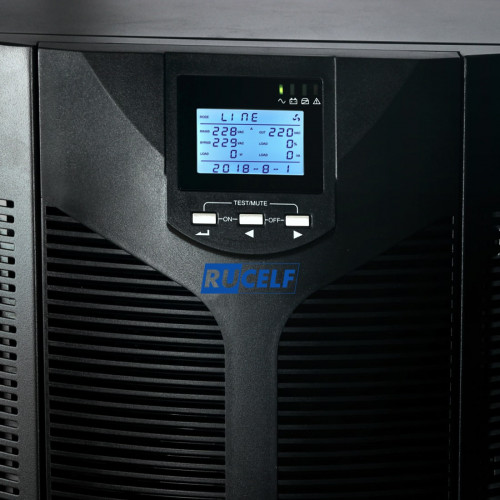 ИБП RUCELF UPO-3-15K-480-7-I