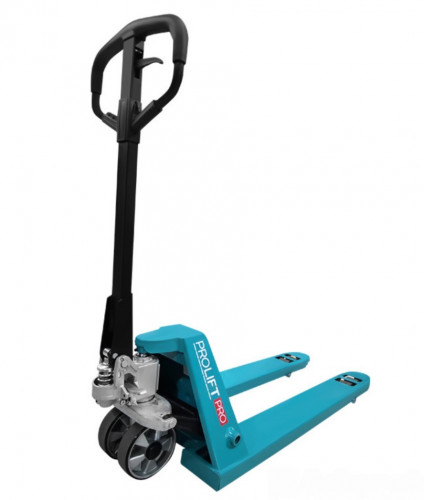 Гидравлическая тележка PROLIFT PRO RT25