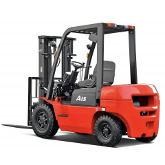 Автопогрузчик вилочный дизельный CPCD15-AG2 3000 мм 1500 кг SS PN F1150
