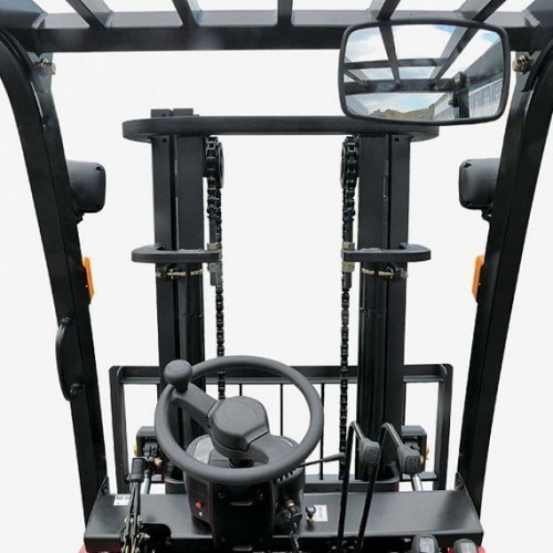 Автопогрузчик вилочный дизельный CPCD15-AG2 3000 мм 1500 кг SS PN F1150