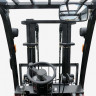 Автопогрузчик вилочный дизельный CPCD15-AG2 3000 мм 1500 кг SS PN F1150