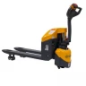 Электрическая самоходная тележка CBD20W-E (2000 кг; li-ion 24В / 50Ач) SMARTLIFT