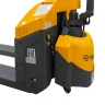 Электрическая самоходная тележка CBD20W-E (2000 кг; li-ion 24В / 50Ач) SMARTLIFT