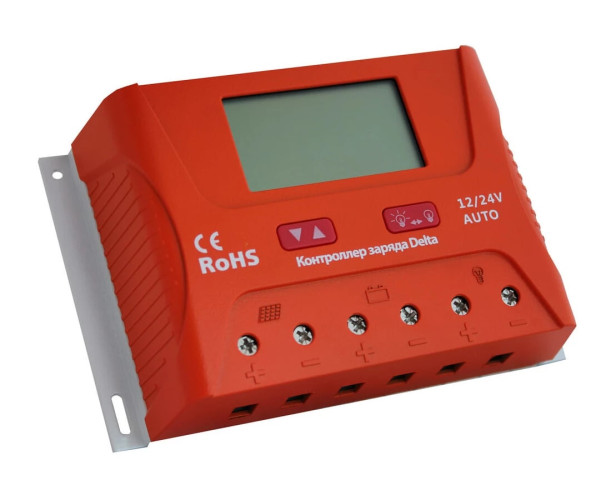 Контроллер Delta PWM 2460