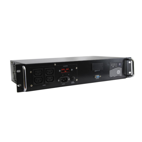 ИБП ELTENA (INELT) Intelligent II 600RMLT SE