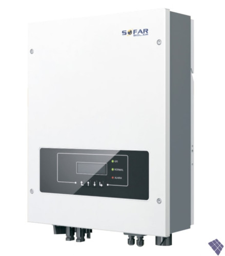 Инвертор Sofar 4.4KTL-X