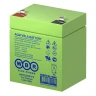 Аккумулятор WBR HR 1221W (12V / 5Ah)