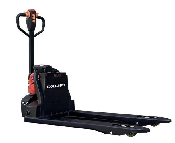 Самоходная тележка OXLIFT CBD20E 2000 кг