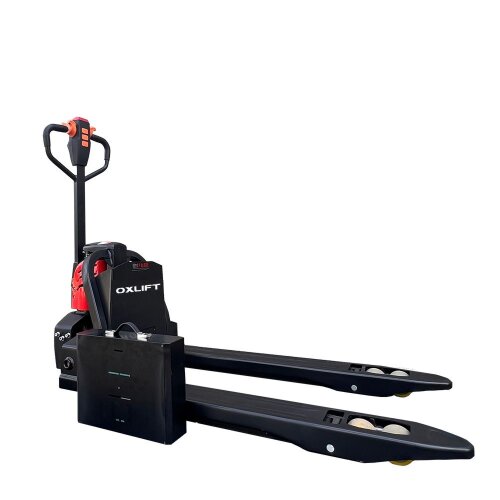 Самоходная тележка OXLIFT CBD20E 2000 кг