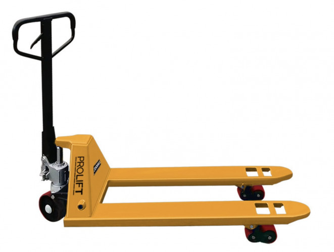 Гидравлическая тележка PROLIFT AC35 (Y)