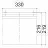Аккумулятор WBR GPC12-200