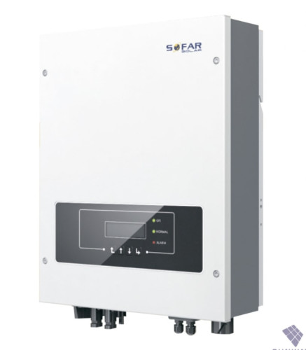 Инвертор Sofar 3.6KTLM-G2