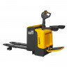 Электрическая самоходная тележка CBD20R-II (2000 кг; li-ion 25,6В / 150Ач) SMARTLIFT