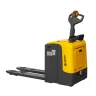Электрическая самоходная тележка CBD20R-II (2000 кг; li-ion 25,6В / 150Ач) SMARTLIFT