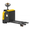 Электрическая самоходная тележка CBD20R-II (2000 кг; li-ion 25,6В / 150Ач) SMARTLIFT