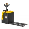 Электрическая самоходная тележка CBD20R-II (2000 кг; li-ion 25,6В / 150Ач) SMARTLIFT