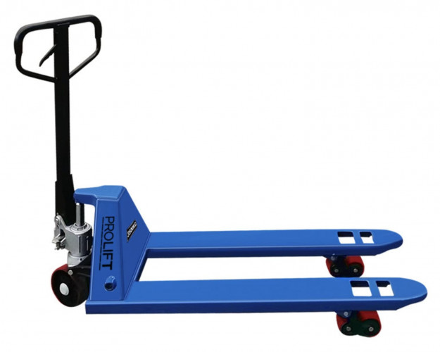 Гидравлическая тележка PROLIFT AC35 (B)