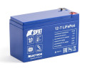 Аккумулятор Skat i-Battery 12-7