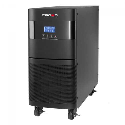 ИБП CROWN CMUOA-350-10K