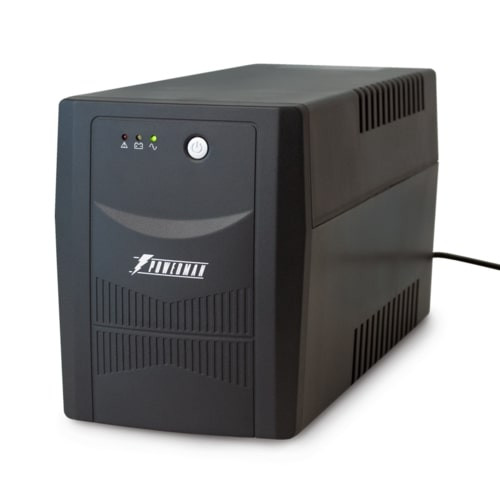 ИБП POWERMAN Back Pro 2000 Plus