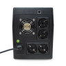 ИБП POWERMAN Back Pro 2000 Plus