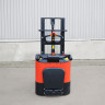Самоходный штабелер OXLIFT BX1532E 3200 мм 1500 кг с платформой для оператора