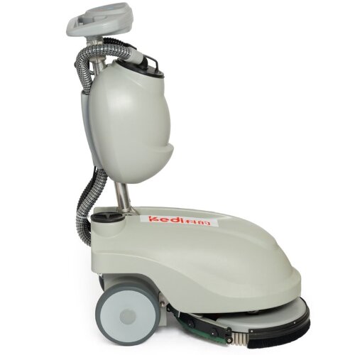 Поломоечная машина KEDI GBZ-350B plus