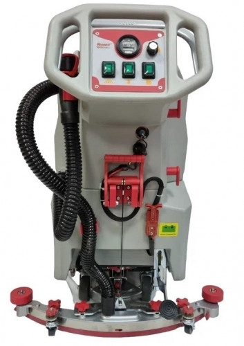 Поломоечная машина с приводом на колёса Bennett Smart S510bt Basic