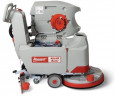 Поломоечная машина с приводом на колёса Bennett Smart S510bt Basic