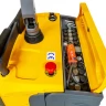 Электрическая самоходная тележка CBD20R-II (2000 кг; li-ion 25,6В / 230Ач; EPS) SMARTLIFT