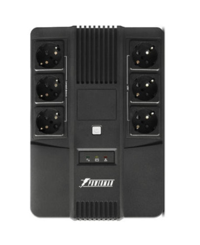 ИБП POWERMAN Brick 600