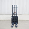 Самоходный штабелер OXLIFT BX1536E 3600 мм 1500 кг с платформой для оператора