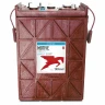 Тяговый аккумулятор Trojan L16P-AC (6v /344ah)