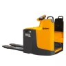Электрическая самоходная тележка CBD20L (2000 кг; li-ion 25,6В / 230Ач; EPS) SMARTLIFT