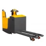 Электрическая самоходная тележка CBD20L (2000 кг; li-ion 25,6В / 230Ач; EPS) SMARTLIFT