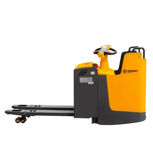 Электрическая самоходная тележка CBD20L (2000 кг; li-ion 25,6В / 230Ач; EPS) SMARTLIFT