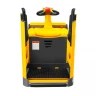 Электрическая самоходная тележка CBD20L (2000 кг; li-ion 25,6В / 230Ач; EPS) SMARTLIFT