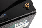 Литиевый тяговый аккумулятор Gelbert LiFePO4 (24V/80Ah/100A/1,920Wh) Bluetooth